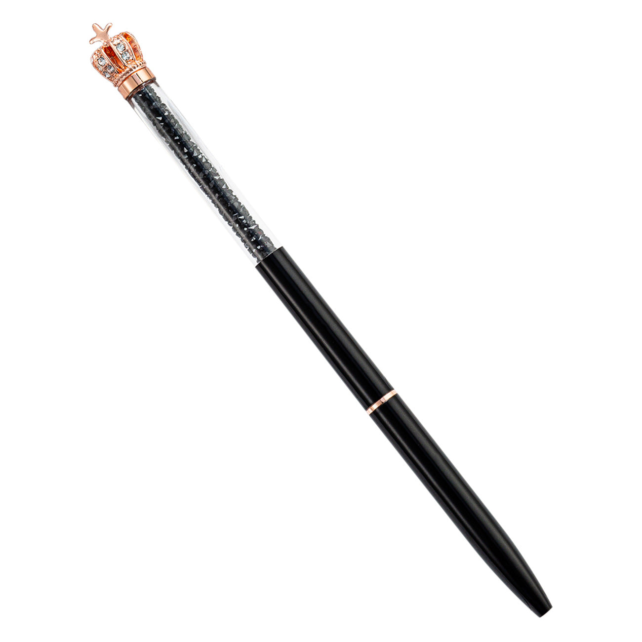 bolígrafo de caramelo de metal de metal al por mayor